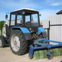 Продаю коммунальные трактора МТЗ-82, в Сергиевом Посаде