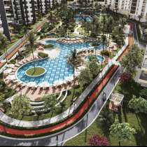 Продаётся квартира 1+1 в Турции г Анталия, в г.Аланья