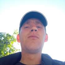 Сашка, 34 года, хочет пообщаться – Я одинокий чел ищу себе пару, в г.Могилёв