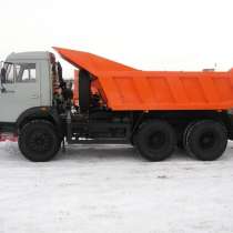 Услуги самосвалов, в Красноярске