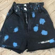 Шорты женские в стиле гранж, в Красногорске