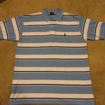 Футболка Polo мужская, в Барнауле