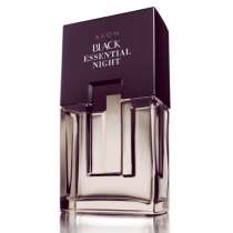Avon Туалетная вода Black Suede Night, 75 мл, в Астрахани