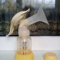 Молокоотсос для ручного сцеживания, в Камышине