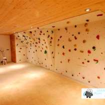 Спортивный уголок детский скалодром в квартиру, в Санкт-Петербурге
