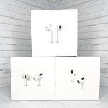 Airpods 2/pro/3 (чехол в подарок), в Энгельсе