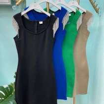 Вечернее платье, в Москве