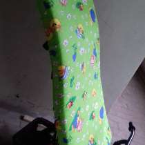 Матрас Холо стандарт - 120х60 (с одной стороны кокос), в Чебоксарах