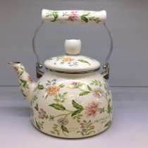 Эмалированная посуда Japonica (Японика) Прованс, в Нижнем Новгороде