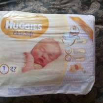 Продам памперсы, в г.Павлодар