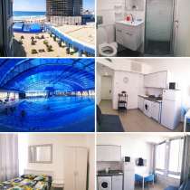 Продам квартиру в Колони Бич с видом на море.1 360 000, в г.Бат-Ям