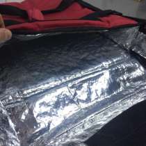 Термосумка для пиццы, в Краснознаменске