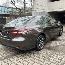 Продам новую Camry 2021, в Белгороде
