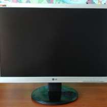 Монитор LG Flatron W2242T, в г.Луганск