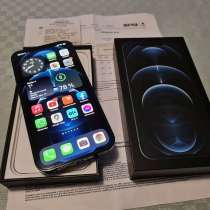 IPhone 12 Pro Max 256 ГБ, разблокированный на заводе, в г.Одесса
