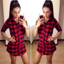 Продам платье рубашку, в г.Днепропетровск