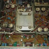 Бриг 001, в г.Харьков