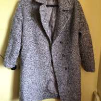 Пальто, в Твери