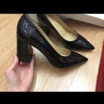 Туфли итальянского бренда, в г.Атырау