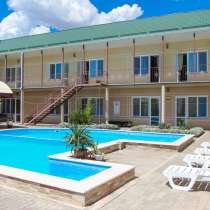 Майские каникулы в Крыму!, в Омске