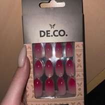 Накладные ногти (типсы), в Выборге