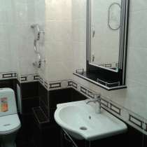 Ремонт квартиры, санузла, ванной комнаты, в Тамбове