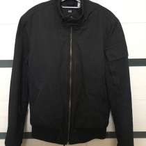 Куртка-ветровка H&M, в Нижневартовске