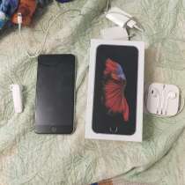 IPHONE 6S PLUS, в Туле
