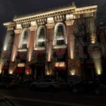 Продается бутик отель в Краснодаре, в Москве