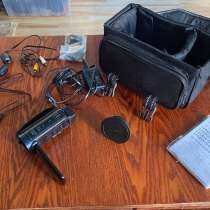 Canon legria hf r68, в Волгограде
