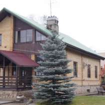 Сдам коттедж с баней и бильярдом в Токсово, в Всеволожске