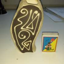 Вазочка керамическая, в г.Буча