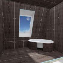 Руспанель, в Бронницах