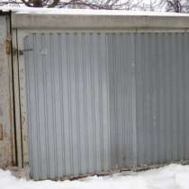 Купить гараж Воронеж, в Воронеже