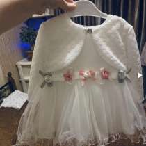 Платье для девочки, в Краснодаре