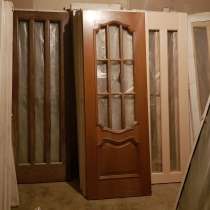 Двери продажа, в Санкт-Петербурге