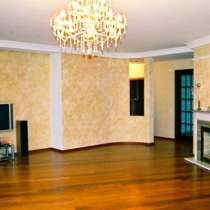 Ремонт квартир домов под ключ, в Липецке