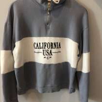 Толстовка Pull&bear, в Москве