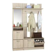 Прихожая "ОЛЬГА 3", в Москве