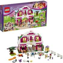 Продаю lego Friends 41039 Ранчо Саншайн, в Челябинске