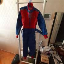 Продаю комбинезон для картинга детский, в Москве