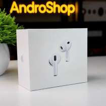 наушники AirPods pro 3, в Москве