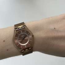 Часы swatch, в Воронеже