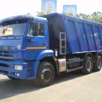 Доставка щебня, песка, асф. крошки, грунта, торфа, чернозёма, в Одинцово