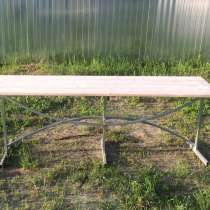 Стол летний, в Ростове-на-Дону