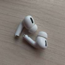 Наушники earpods TWS, в Биробиджане