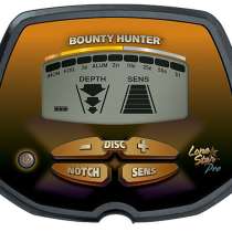 Металлодетектор Bounty Hunter Lone Star Pro, в г.Ташкент