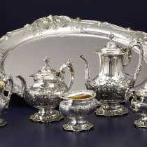 Куплю изделия из серебра, в г.Киев