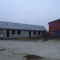 Продаеться Про-база участок 1 га. г. Покров, в Москве