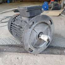 Электродвигатель 5 кВт 2910 об/мин флянец AMHE112MAA2 Lafert, в Москве